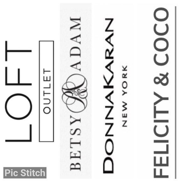 ⚜️Designer Deals Lower than Originally Priced⚜️ - Picture 6 of 16